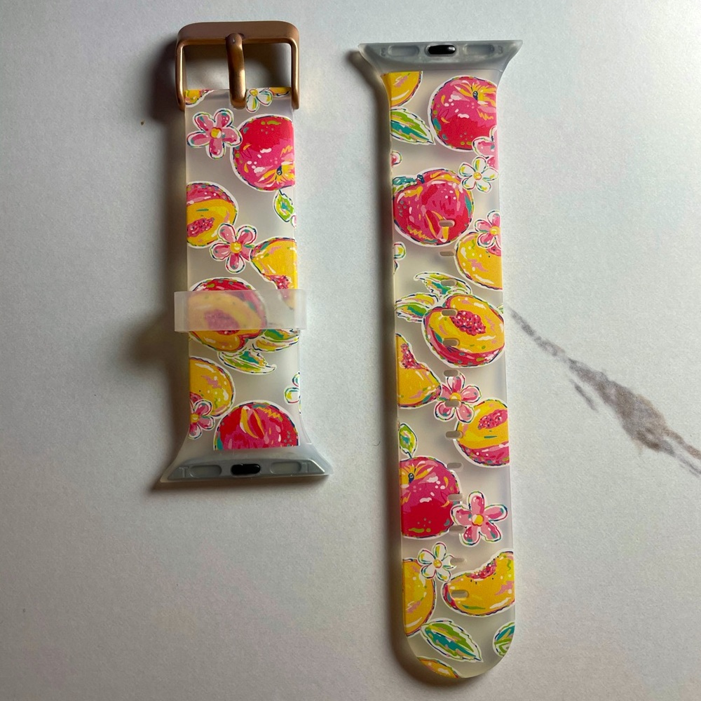 Simply Southern Apple Watch Band 38MM